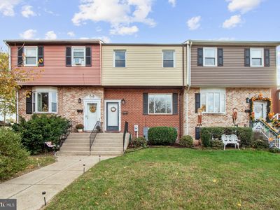 7909 Gray Haven Rd, Baltimore, MD, 21222