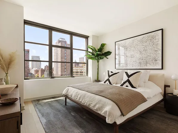 115 York St Unit Ph20c, Brooklyn, NY 11201