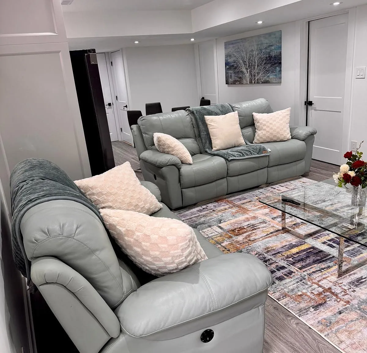 2 bed, $1,800 — Photo 3