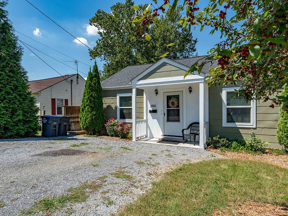 2900 Ashley St, Kingsport, TN 37664 MLS 9956460 Zillow