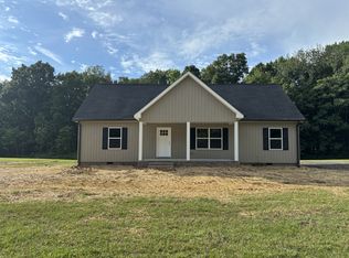 760 Hanestown Rd LOT 13, Lafayette, TN 37083
