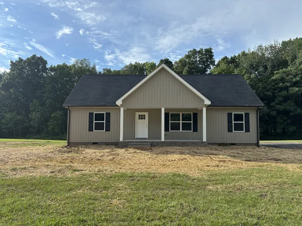 760 Hanestown Rd Lot 13, Lafayette, TN 37083