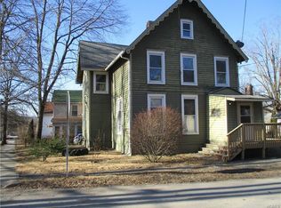 2 Wright St #2, Pt Jervis, NY 12771