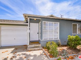 1200 Carlton Way, Venice, CA 90291