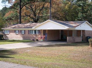 1800 Bistineau St, Ruston, LA 71270