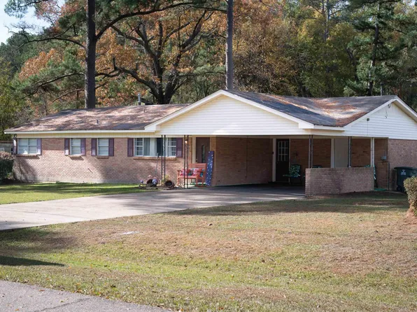 1800 Bistineau St, Ruston, LA 71270