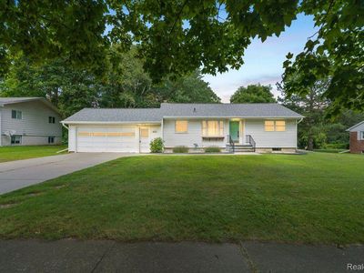 825 S Lansing St, Mason, MI, 48854