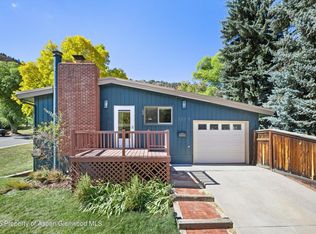 1019 Riverview Dr, Glenwood Springs, CO 81601