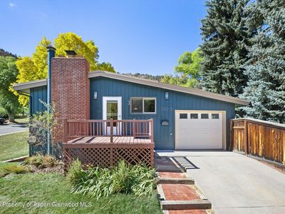 1019 Riverview Dr, Glenwood Springs, CO, 81601