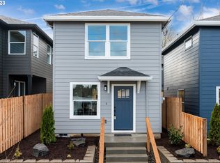 10175 N Allegheny Ave #B, Portland, OR 97203