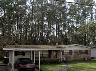 5722 Hickson Rd, Jacksonville, FL 32207