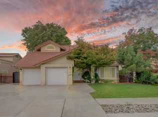 7615 Calhoun Dr NE, Albuquerque, NM 87109