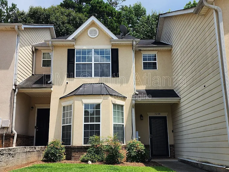 7298 Wagon Wheel Ct — Photo 1