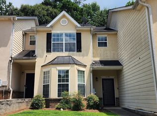 7298 Wagon Wheel Ct, Jonesboro, GA 30236