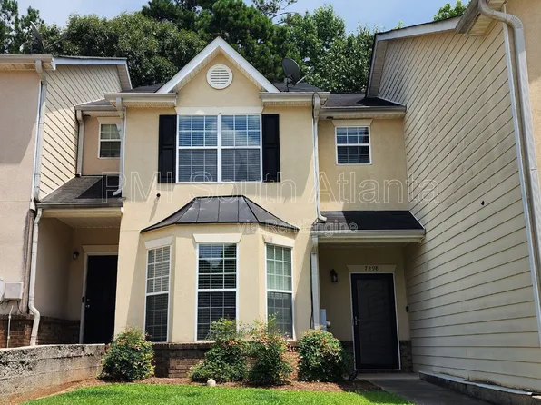 7298 Wagon Wheel Ct, Jonesboro, GA 30236