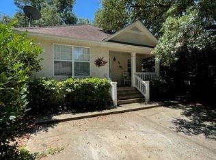 505 Magnolia St, Saint Simons Island, GA 31522