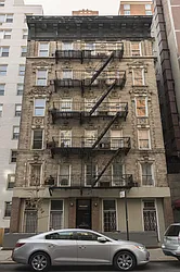 206 East 81st Street in Yorkville