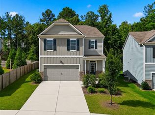 29 White Cedar Dr, Dawsonville, GA 30534