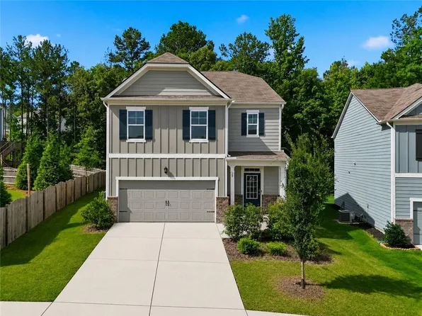 29 White Cedar Dr, Dawsonville, GA 30534