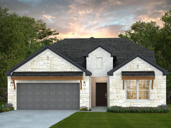 Mooreville Plan, Davis Ranch