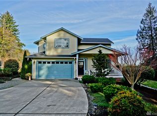 16420 Viking Way NW, Poulsbo, WA 98370