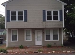 91 Pine Grove Ave, Bellingham, MA 02019