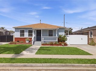 4809 Falcon Ave, Long Beach, CA 90807