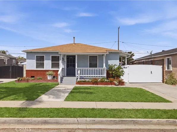 4809 Falcon Ave, Long Beach, CA 90807