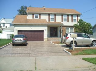 41 Scott Ave, South Amboy, NJ 08879
