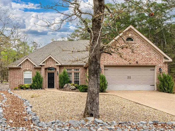 20 Cresta Cir, Hot Springs Village, AR 71909