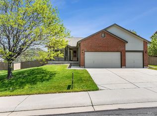 1432 Rosedale St, Castle Rock, CO 80104