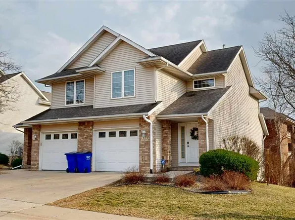 1509 Ranier Dr, Iowa City, IA 52246