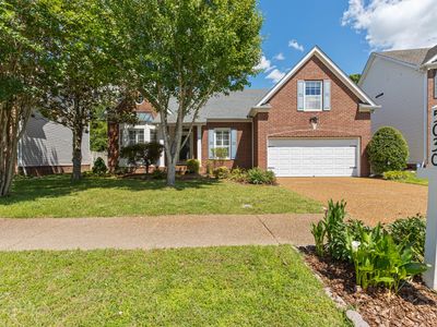 5030 Penbrook Dr, Franklin, TN, 37069