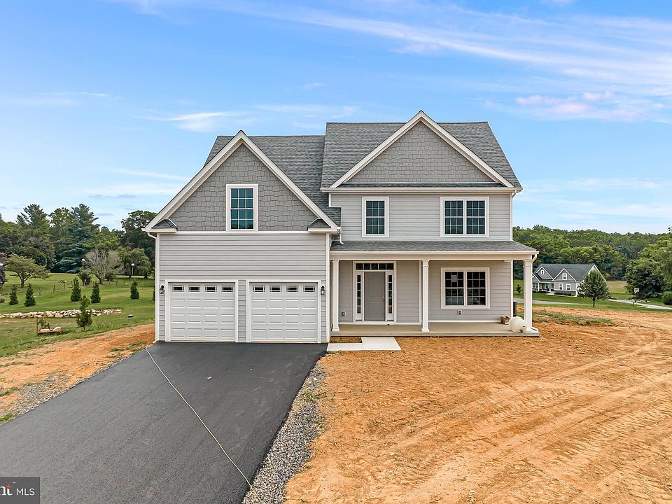 91 Marsh Hawk Way, Shepherdstown, WV 25443 Zillow