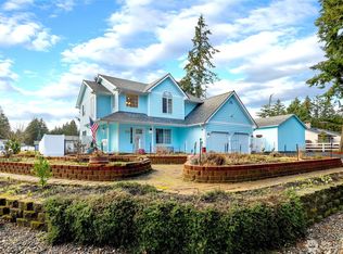 141 E Westwood Dr, Shelton, WA 98584