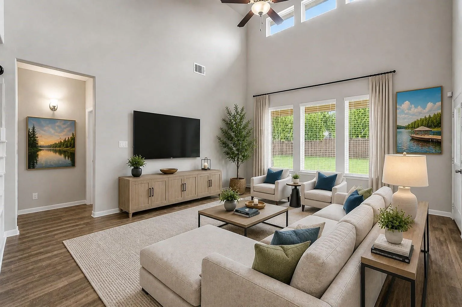 12173 Pearl Bay Ct; Conroe 77304_For Sale Okr - 1 — Photo 3