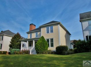 805 Commons Park, Statham, GA 30666