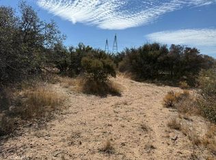 8135 Joshua St, Phelan, CA 92371