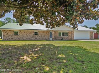 15308 C C Camp Rd, Gulfport, MS 39503