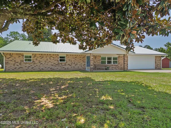 15308 C C Camp Rd, Gulfport, MS 39503