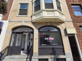 1119 W Hamilton St, Allentown, PA 18101