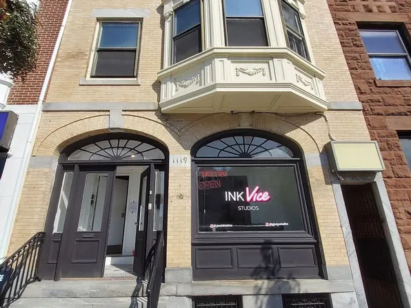1119 Hamilton, 1119 W Hamilton St Rear 1, Allentown, PA 18101
