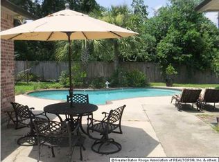 13357 Leblanc Rd, Gonzales, LA 70737