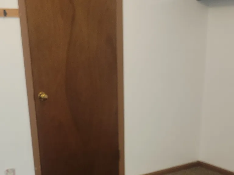 First Bedroom w/TV