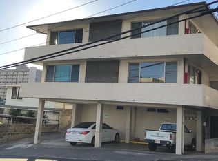 1420 Ward Ave #3, Honolulu, HI 96822