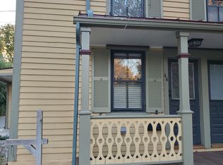 44 Trenton Ave, Frenchtown, NJ 08825