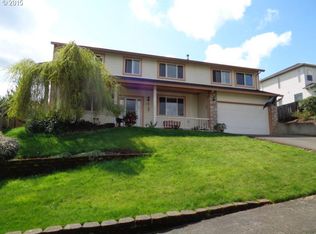 13633 Barclay Hills Dr, Oregon City, OR