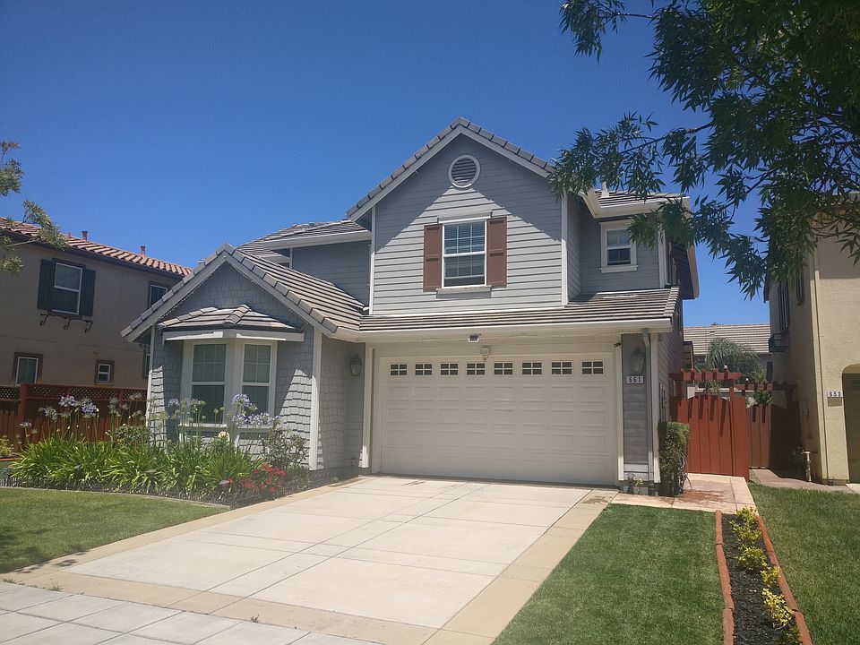 2nd image of 661 W Rico Way