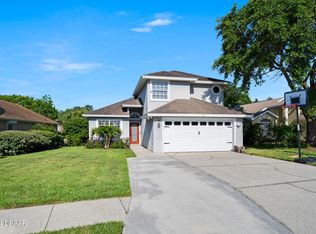 40 Lake Walden Trl, Ormond Beach, FL 32174