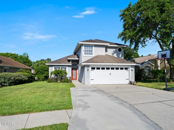 40 Lake Walden Trl, Ormond Beach, FL 32174